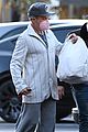 robert downey jr goes post christmas shopping with a friend 09