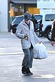 robert downey jr goes post christmas shopping with a friend 15