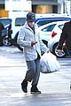 robert downey jr goes post christmas shopping with a friend 19
