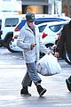 robert downey jr goes post christmas shopping with a friend 21