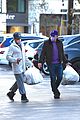 robert downey jr goes post christmas shopping with a friend 22