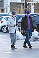 robert downey jr goes post christmas shopping with a friend 26