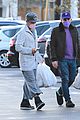 robert downey jr goes post christmas shopping with a friend 27