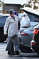 robert downey jr goes post christmas shopping with a friend 28