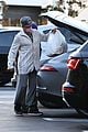 robert downey jr goes post christmas shopping with a friend 29