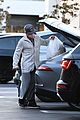 robert downey jr goes post christmas shopping with a friend 30