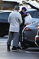 robert downey jr goes post christmas shopping with a friend 31