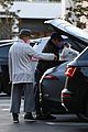 robert downey jr goes post christmas shopping with a friend 34