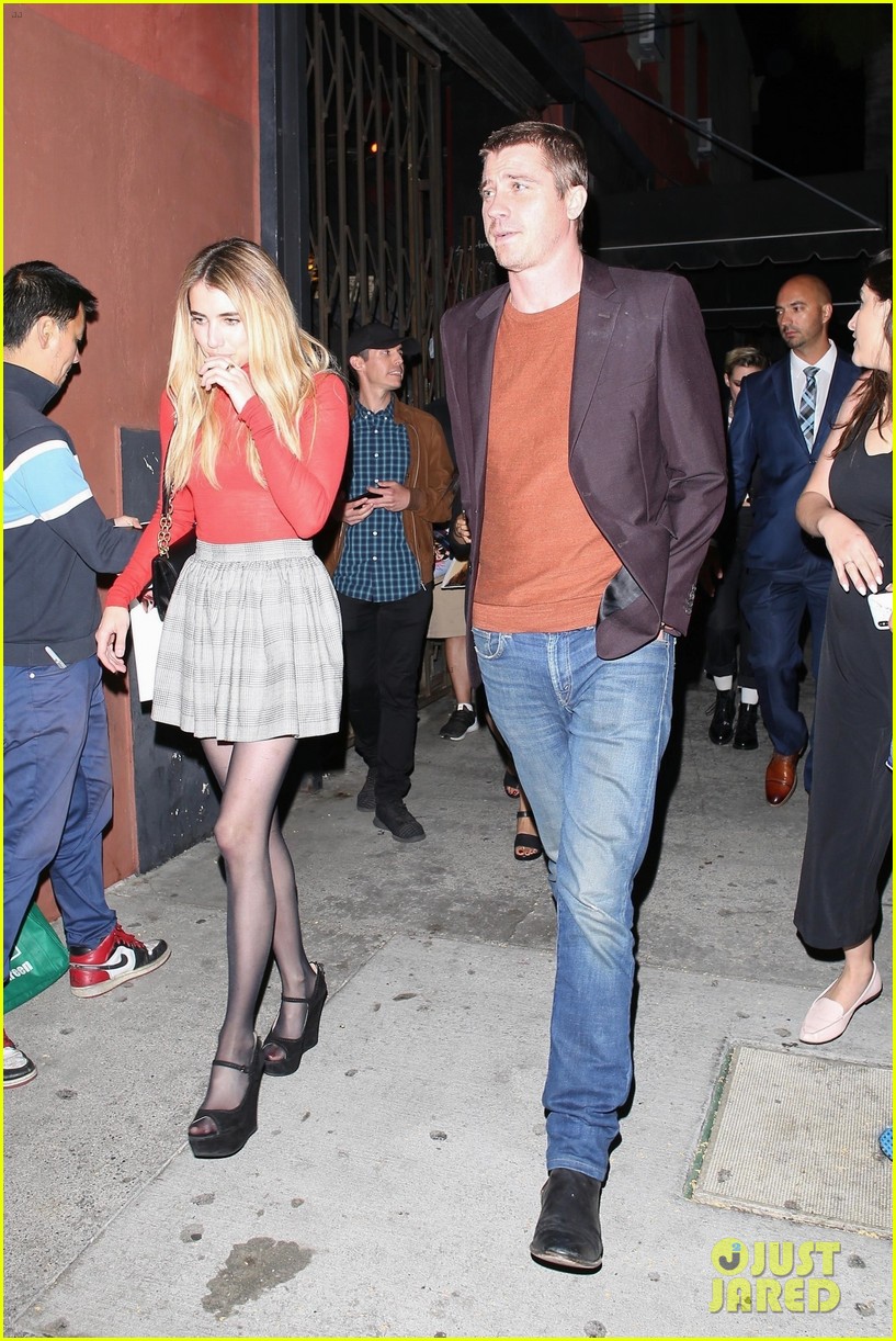 Emma Roberts Shares Adorable Photos from Son Rhodes First Birthday