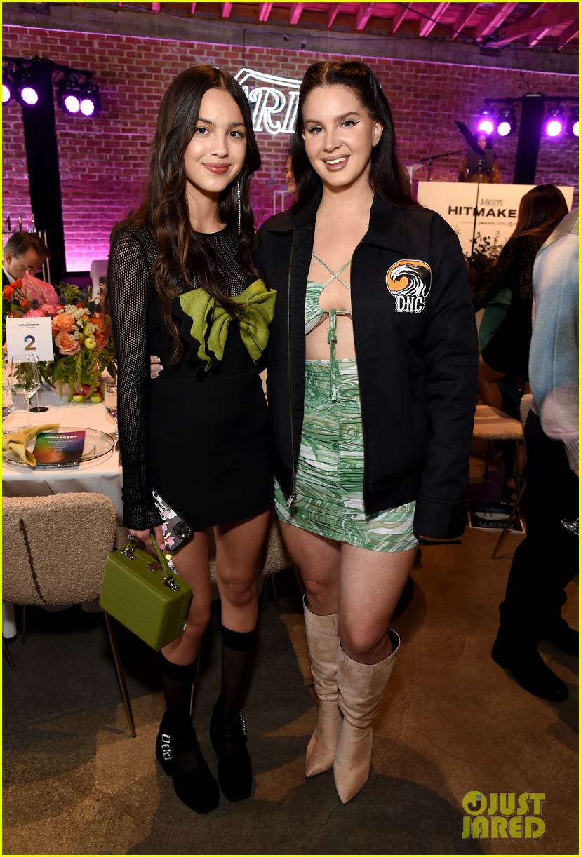 Photo: olivia rodrigo variety hitmakers event 15 | Photo 4672457 | Just