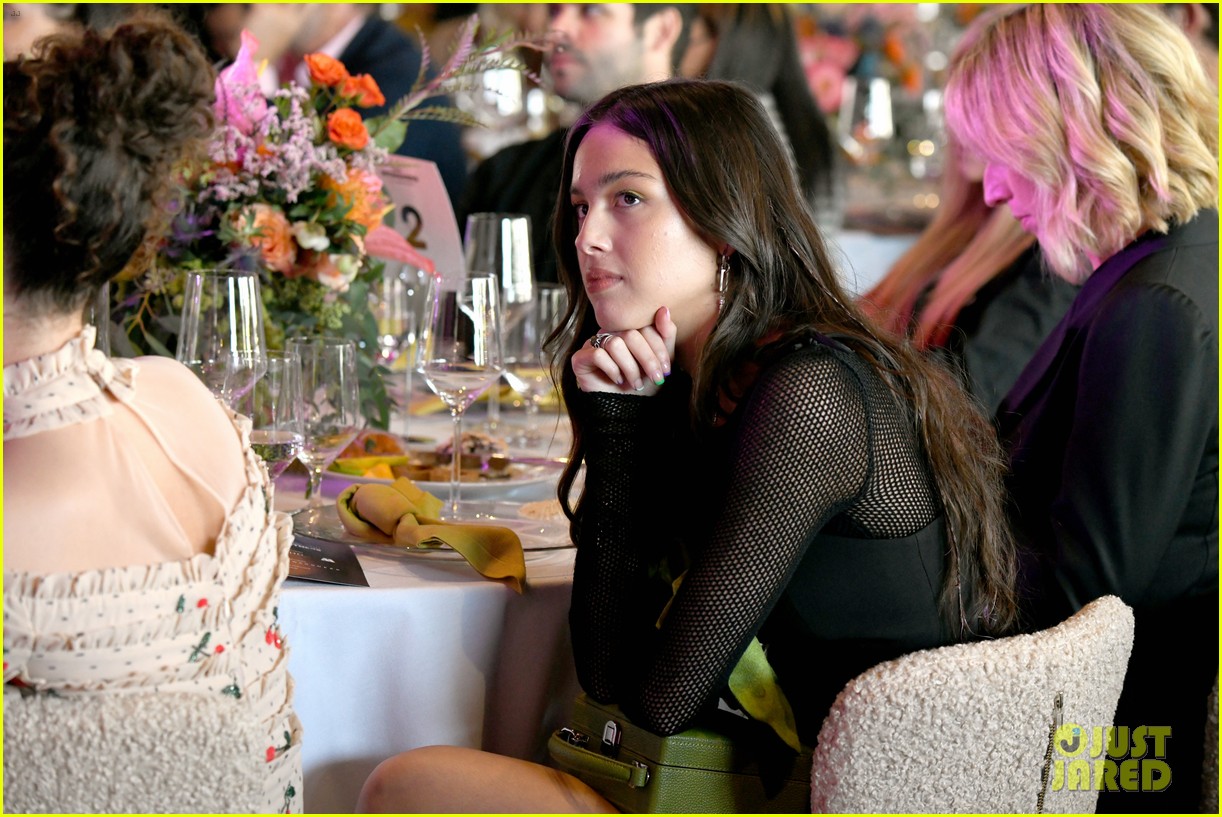 Photo: olivia rodrigo variety hitmakers event 35 | Photo 4672477 | Just