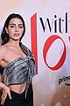 emeraude toubia prince royce with love premiere 06