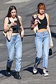 rumer willis scout willis head to farmers market together 03