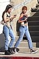 rumer willis scout willis head to farmers market together 05