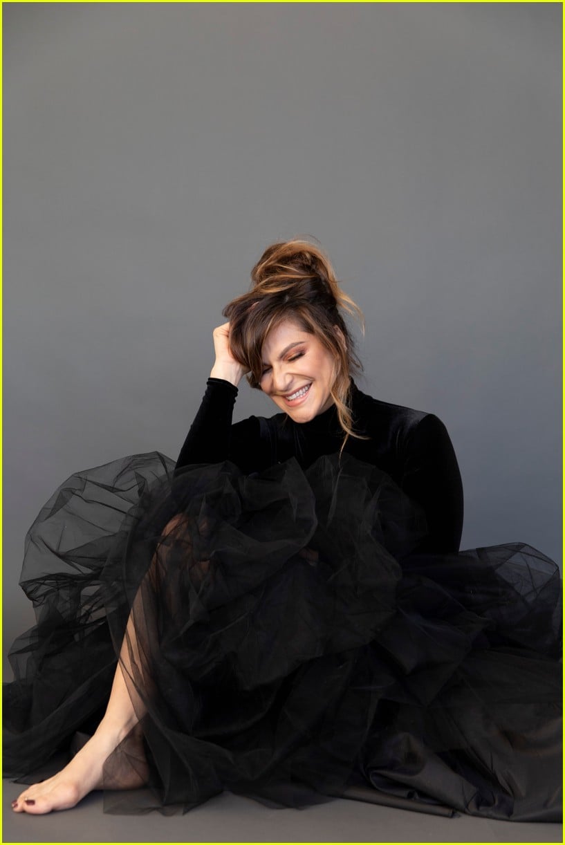 Get to Know Broadway Star & Singer Shoshana Bean with These 10 Fun
