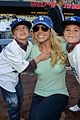 britney spears rare new photos with her kids 02