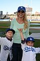 britney spears rare new photos with her kids 07