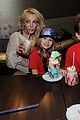 britney spears rare new photos with her kids 18