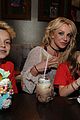 britney spears rare new photos with her kids 19