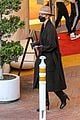 charlize theron steps out in style to christmas shop 01