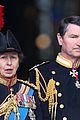 princess anne husband timothy laurence tests positive for covid 05