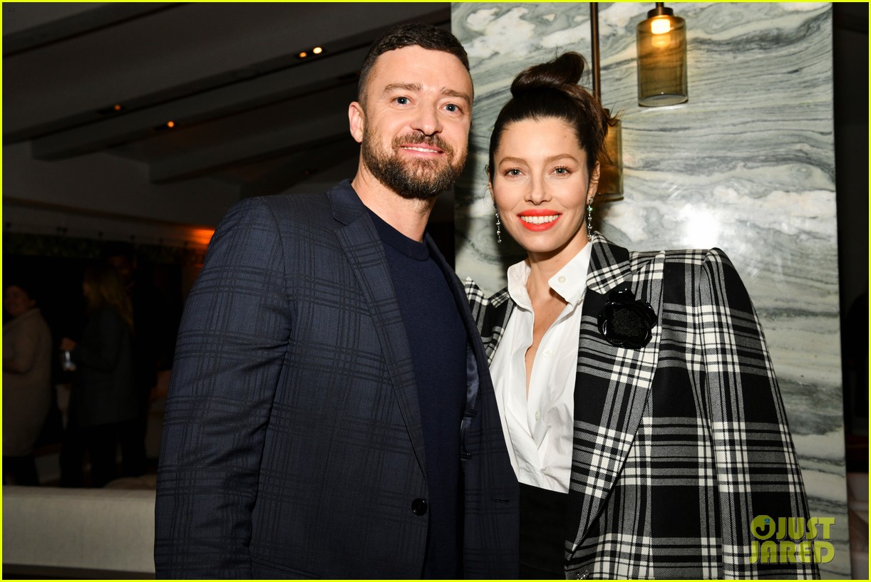 Jessica Biel Shares Rare Photos with Justin Timberlake & Their Two Sons