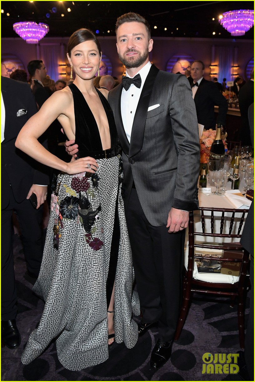 Jessica Biel Shares Rare Photos with Justin Timberlake & Their Two Sons