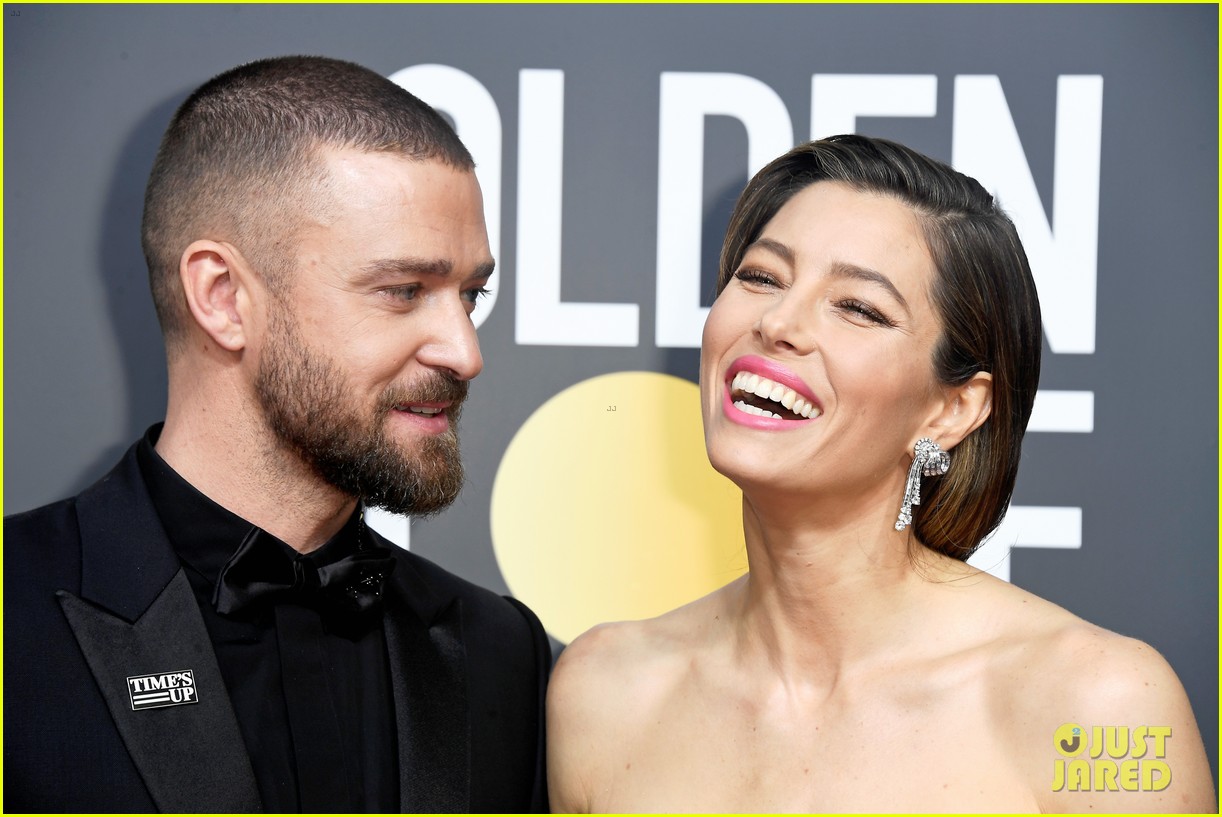 Jessica Biel Shares Rare Photos with Justin Timberlake & Their Two Sons