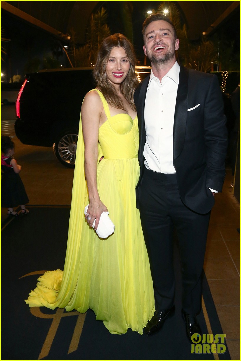 Jessica Biel Shares Rare Photos with Justin Timberlake & Their Two Sons