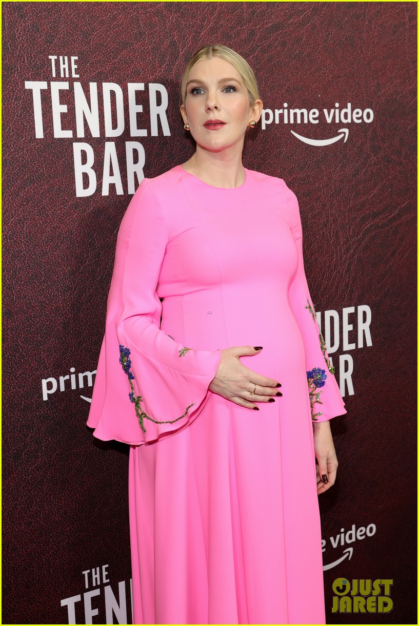 Tye Sheridan Joins CoStars Lily Rabe & Daniel Ranieri at 'The Tender