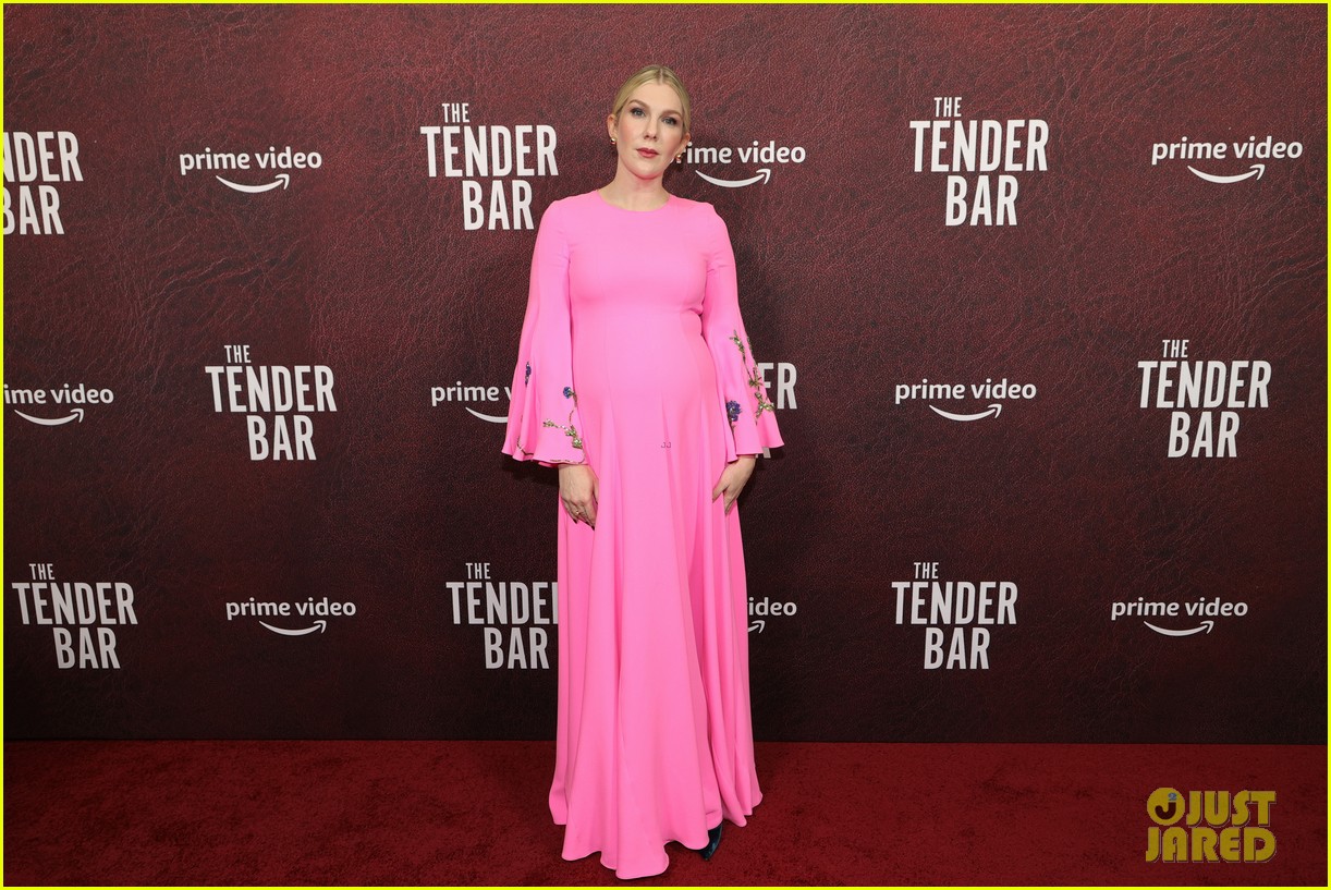 Tye Sheridan Joins CoStars Lily Rabe & Daniel Ranieri at 'The Tender