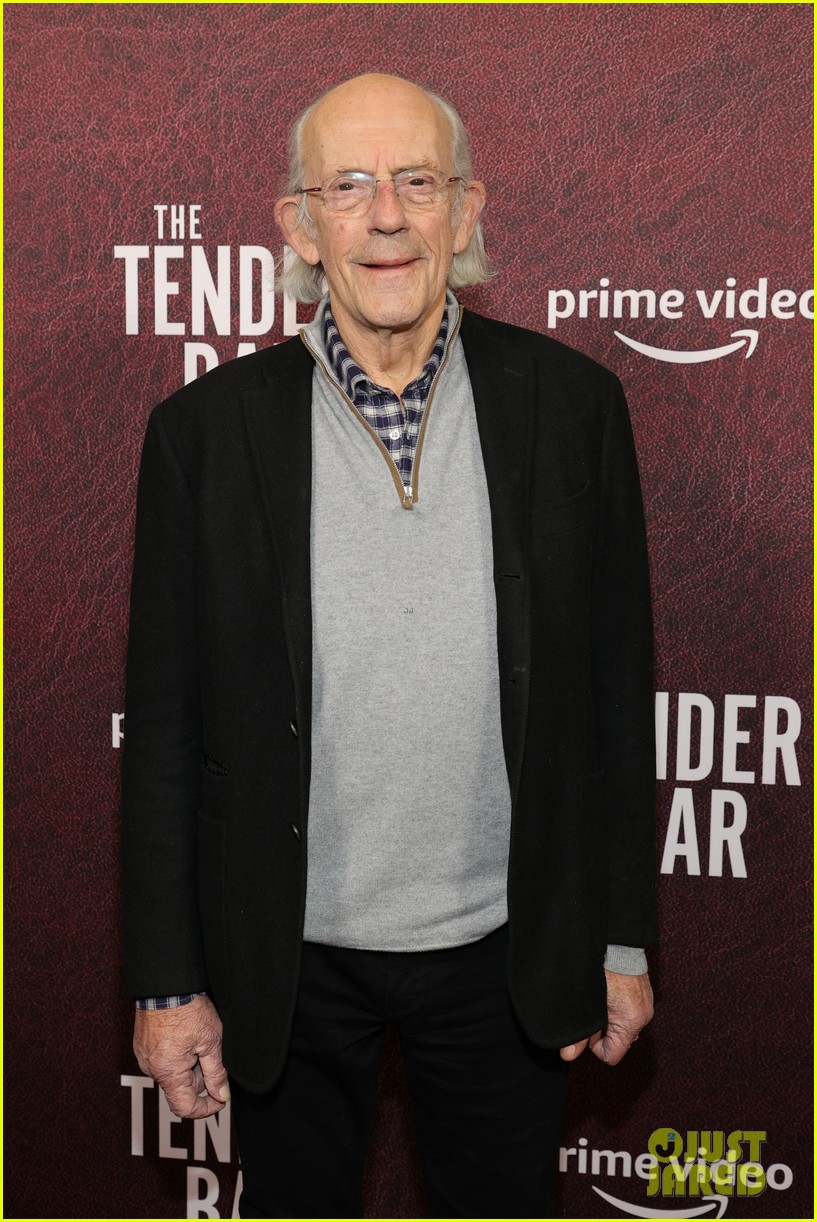 Tye Sheridan Joins Co-Stars Lily Rabe & Daniel Ranieri at 'The Tender