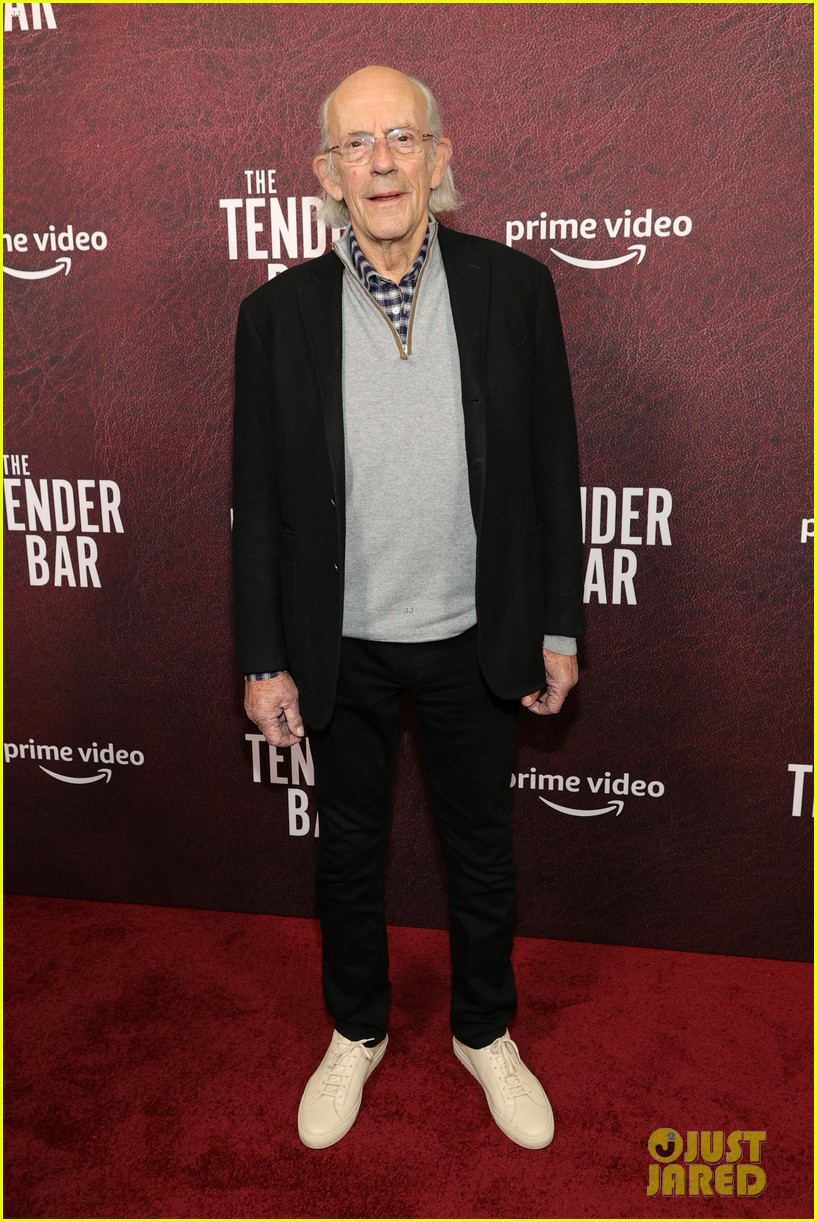 Tye Sheridan Joins CoStars Lily Rabe & Daniel Ranieri at 'The Tender