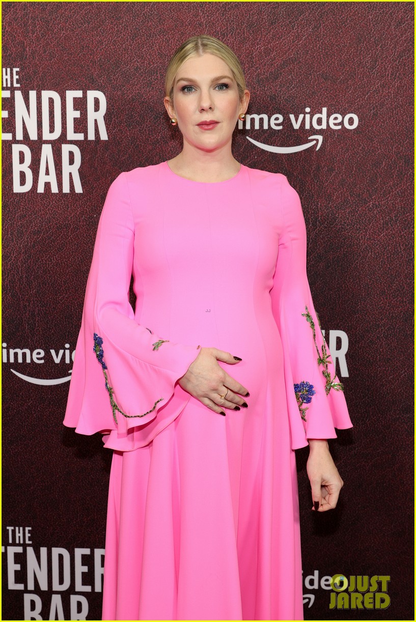 Tye Sheridan Joins CoStars Lily Rabe & Daniel Ranieri at 'The Tender(02)