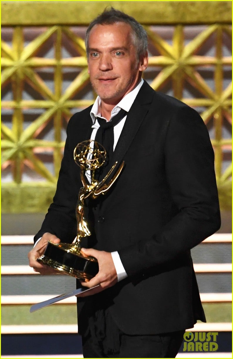 Deadline Reports Jean-Marc Vallée’s Possible Cause of Death: Photo