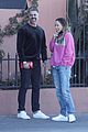 olivia wilde spotted hanging out with jordan c brown 01