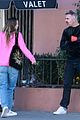 olivia wilde spotted hanging out with jordan c brown 12