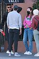 olivia wilde spotted hanging out with jordan c brown 17