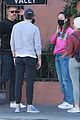 olivia wilde spotted hanging out with jordan c brown 19