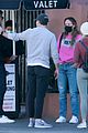olivia wilde spotted hanging out with jordan c brown 26