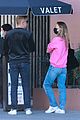 olivia wilde spotted hanging out with jordan c brown 29