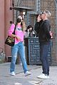 olivia wilde spotted hanging out with jordan c brown 31