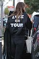 olivia wilde love on tour jacket 03