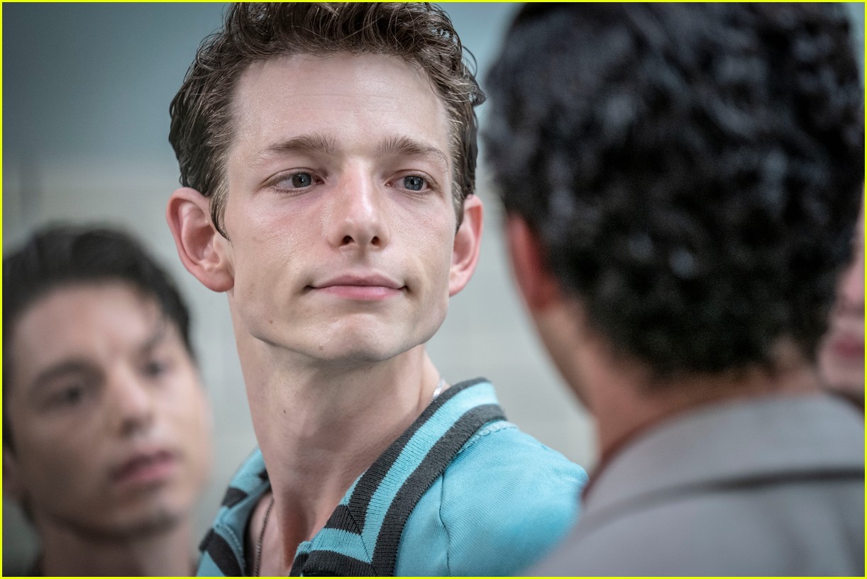 Steven Spielberg Explains Why 'West Side Story' Doesn't Have Subtitles