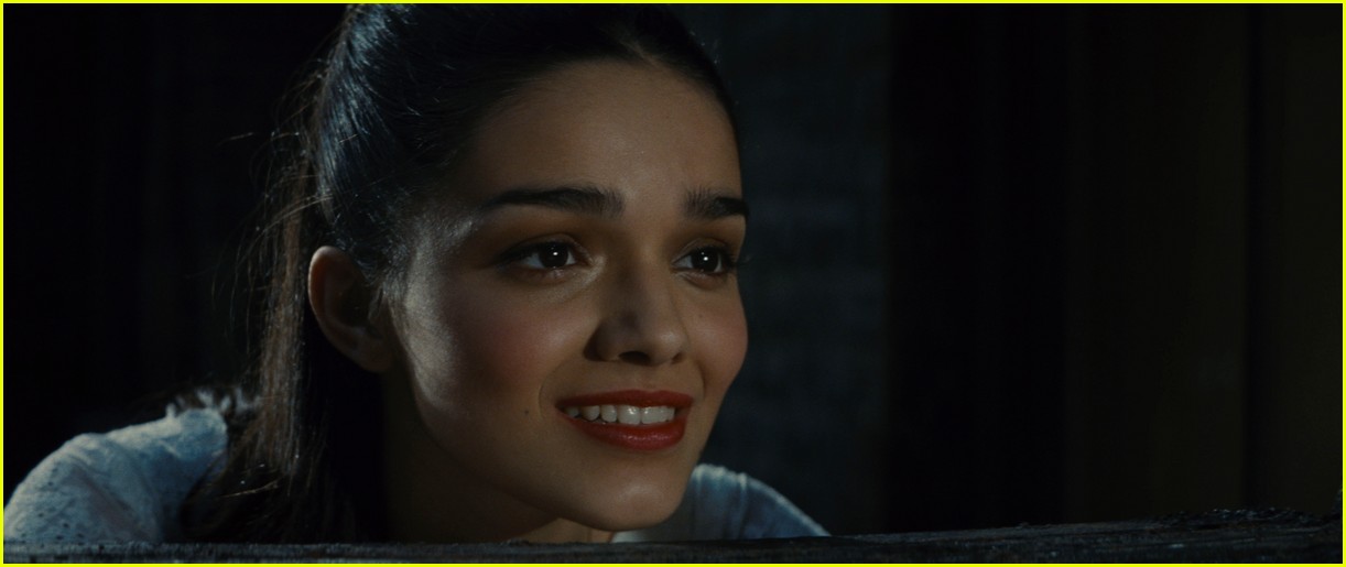 Steven Spielberg Explains Why 'West Side Story' Doesn't Have Subtitles