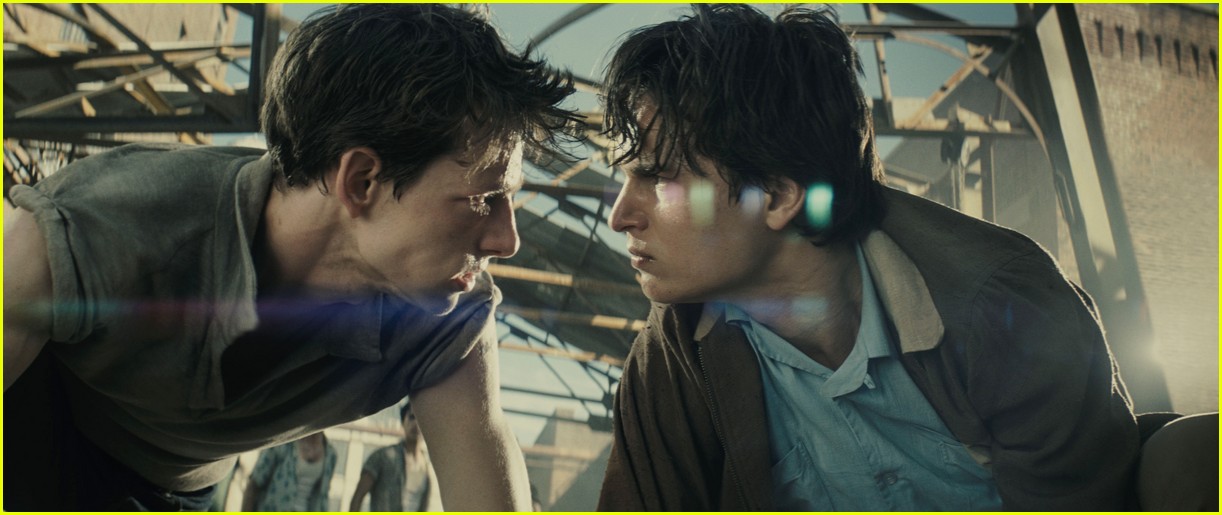 Steven Spielberg Explains Why 'West Side Story' Doesn't Have Subtitles