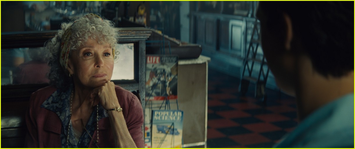 Steven Spielberg Explains Why 'West Side Story' Doesn't Have Subtitles