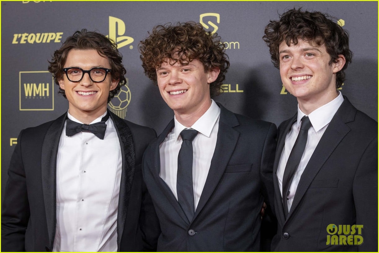 Zendaya Reveals How Her Latest Red Carpet Look Was Inspired by a