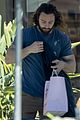 aaron taylor johnson out with wife sam 01