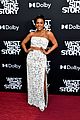 ariana debose turned down west side story audition 02